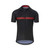 K008 BLACK/RED M
