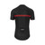 K008 BLACK/RED M