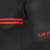 K008 BLACK/RED M