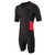 K008 BLACK/RED S