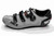 I068 GREY/BLACK 38