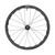 Roue arrière ZIPP 353 NSW 12x142mm XDR 12V avec capteur de pression