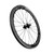 Roue arrière ZIPP 454 NSW ZR1SL 12x142mm HG 10/12V 12V C1