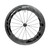 Roue avant ZIPP 858 NSW ZR1SL 12x100mm HG 10/12V D1