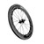 Roue arrière ZIPP 858 NSW ZR1SL 12x142mm HG 10/12V 12V D1