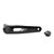MANIVELLE GAUCHE AVEC CAPTEUR DE PUISSANCE RIVAL E1 DUB 172.5MM