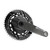 PEDALIER AVEC CAPTEUR DE PUISSANCE FORCE AXS E1 2X DUB 165mm 46-33D