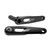 PAIRE MANIVELLES RIVAL E1 XPLR DUB WIDE 175MM