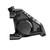 LEVIER DROIT FORCE AXS E1 DURITE 950MM