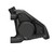 LEVIER GAUCHE RIVAL AXS E1 DURITE 950MM