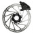 LEVIER GAUCHE RIVAL AXS E1 DURITE 950MM