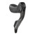 LEVIER DROIT RIVAL AXS E1 DURITE 950MM