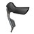 LEVIER GAUCHE RIVAL AXS E1 DURITE 1800MM