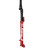 Fourche SID SL Ultimate Race Day 2 Positions 29" 110mm OS44 Blocage Guidon E1 Rouge
