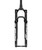 Fourche SID SL Ultimate Race Day 2 Positions 29" 110mm OS44 Blocage Guidon E1 Noir