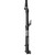 Fourche REBA Gold Isolator 3 Positions 29" 120mm OS44 B1 Noir