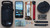 Sacoche de Cadre pour Téléphone LOCAL PLUS