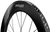 (New 2025)  Paire de roues RAW 77 - TLR Disque - FFWDxCERAMICSPEED / Shimano Gloss Black