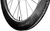 (New 2025)  Paire de roues RAW 77 - TLR Disque - FFWDxCERAMICSPEED / Shimano Gloss Black