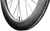 (New 2025) Paire de roues RAW 77 - TLR Disque - FFWDxCERAMICSPEED / Shimano Matte Black