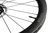 (New 2025) Paire de roues DRIFT PACE - TLR Disque - FFWD / Shimano