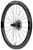 (New 2025) Paire de roues DRIFT PACE - TLR Disque - FFWD / Sram XDR