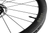 (New 2025) Paire de roues DRIFT PACE - TLR Disque - DT240 / Sram XDR