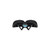 K000 BLACK 150MM
