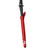 Fourche RUDY XL Ultimate Race Day 2 700c 60mm OS45 A2 Rouge