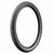 700x37C K401 BLACK REFLECTIV
