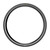 26x2.5 K401 BLACK REFLECTIV
