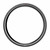 700x37C K401 BLACK REFLECTIV