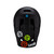 Black XXS 51 52