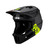 BLACK XS (53-54)