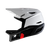 BLACK/WHITE L (59-60)
