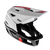 BLACK/WHITE S (55-56)