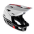 BLACK/WHITE S (55-56)