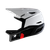 BLACK/WHITE S (55-56)