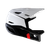 BLACK/WHITE S (55-56)