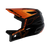 GLOW ORANGE S (55-56)