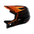 GLOW ORANGE M (57-58)