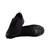 BLACK 43.5