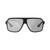 BLACK POLARIZED SILVER 17 VLT 