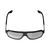 BLACK POLARIZED SILVER 17 VLT 