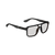BLACK POLARIZED SILVER 17 VLT 