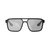 BLACK POLARIZED SILVER 17 VLT 
