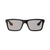 BLACK/SILVER POLARIZED BROWN/SILVER 20 VLT 
