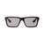 BLACK/SILVER POLARIZED BROWN/SILVER 20 VLT 