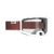 WHITE CLEAR 90 VLT 