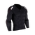 Black XXL 184 196CM